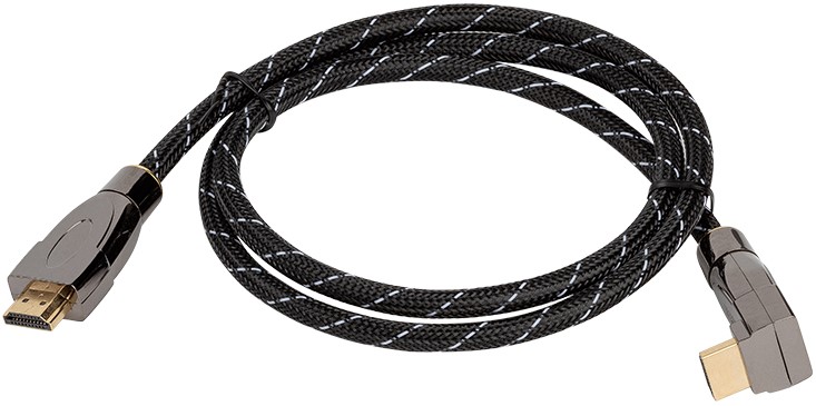 Кабель HDMI Wize WAVC-HDMIRA-10M