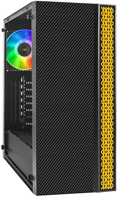 Корпус ATX Exegate EVO-9211-800NPX