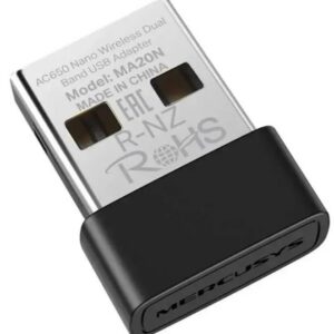 Маршрутизатор Mercusys MA20N