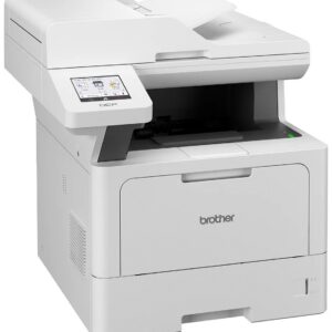 МФУ лазерное Brother DCP-L5510DW Монохромная, A4, Ethernet, USB, Wi-Fi