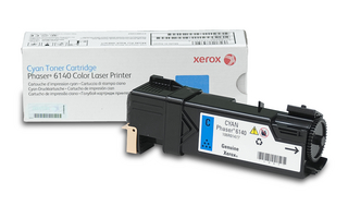 Тонер-картридж Xerox 106R01481