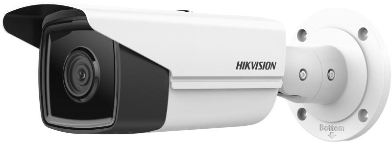 HIKVISION DS-2CD2T43G2-4LI(6mm)(O-STD)