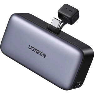 Внешний аккумулятор UGREEN PB503 (35338)