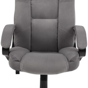Кресло офисное Chairman ДОМ (Home) 600