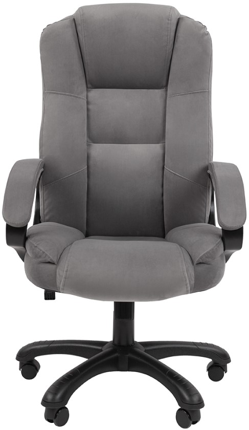 Кресло офисное Chairman ДОМ (Home) 600