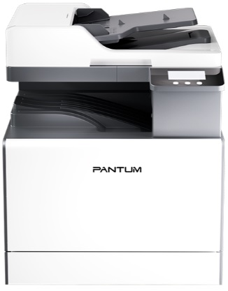 МФУ лазерное Pantum CM230ADW Цветная, A3, Ethernet, Bluetooth, USB, Wi-Fi