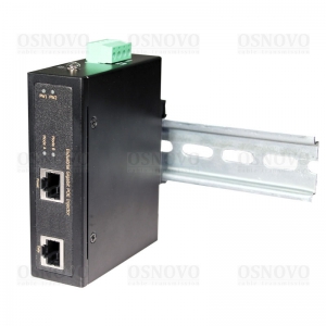Инжектор PoE OSNOVO Midspan-1/303G