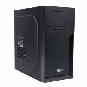 Компьютер X-COMputers *Business* (Intel Core i5 12400 (6/12; 2,5ГГц; 18Мб), 2.5ГГц, 16ГБ DDR4, SSD 512 Гб, Intel UHD Graphics 730, Windows 11 Профессиональная) [FL0082487]