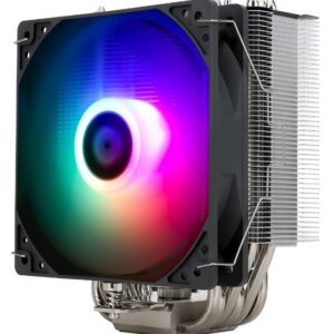 Кулер Thermalright Burst Assassin 120 ARGB