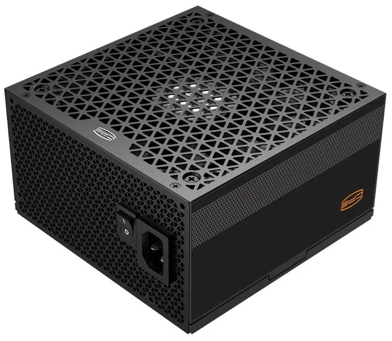 Блок питания ATX PCCooler P5-YK750-B1F