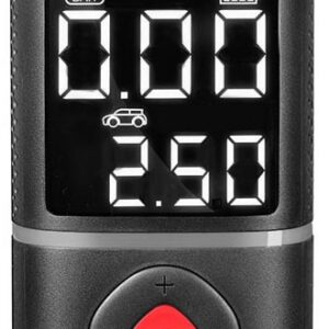 Компрессор автомобильный BERKUT DAC-compact