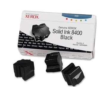Тонер-картридж Xerox 108R00604 Черный