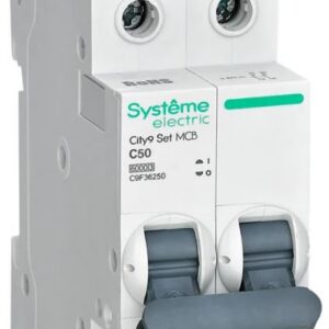 Автоматический выключатель Systeme Electric C9F36250