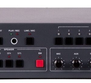 Система Roxton SX-480N