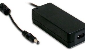 Адаптер сетевой Mean Well GSM60B12-P1J
