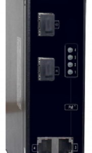 Коммутатор PoE HIKVISION DS-3T0306P