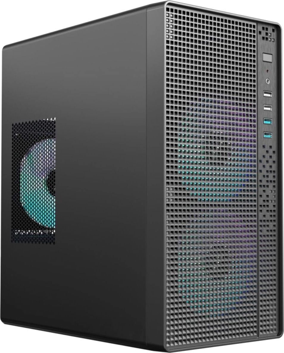 Корпус mATX ACD Coffre 107