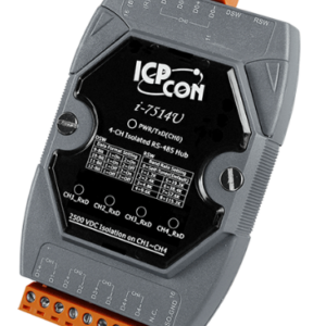 Повторитель ICP DAS I-7514U-G CR