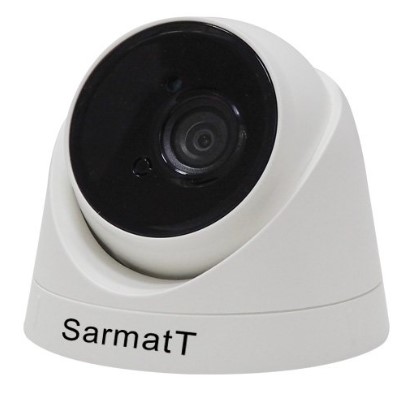 Видеокамера IP Sarmatt SR-ID50F36IRX