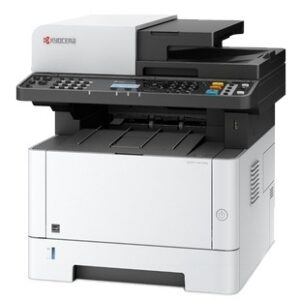 МФУ лазерное Kyocera ECOSYS M2135dn Монохромная, A4, Ethernet, USB