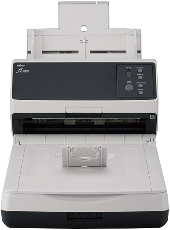 Сканер Ricoh (Fujitsu) fi-8250