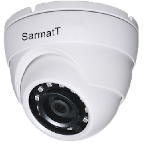 Видеокамера IP Sarmatt SR-ID40F36IRX