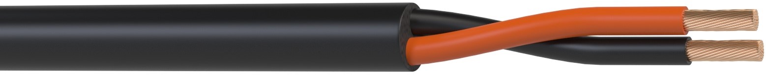 Кабель акустический Wize WSC13100CCA