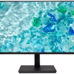 Монитор 24 " Acer B247WE5bmiprx, Черный, [UM.FB7CD.502]