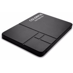 Накопитель SSD 480GB Colorful SL500
