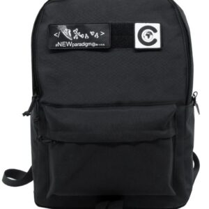 Рюкзак для ноутбука Continent BP-004 Black