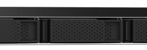 Сетевой RAID-накопитель QNAP TS-464eU-4G