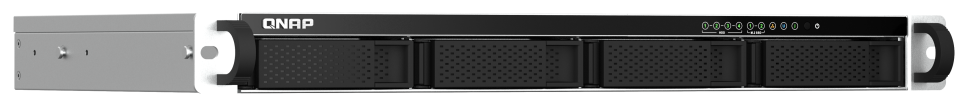 Сетевой RAID-накопитель QNAP TS-464eU-4G
