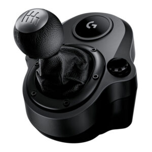 Руль Logitech G Driving Force Shifter