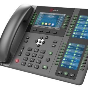 Телефон IP QTECH QIPP-1000PG