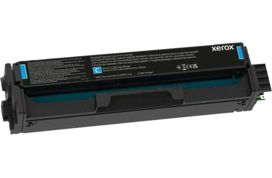 Тонер-картридж Xerox 006R04388 Голубой