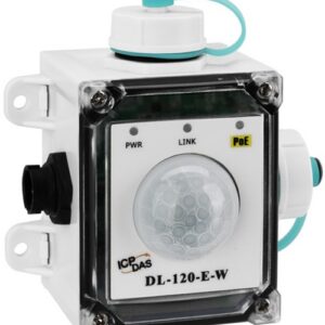 Датчик ICP DAS DL-120-E-W CR