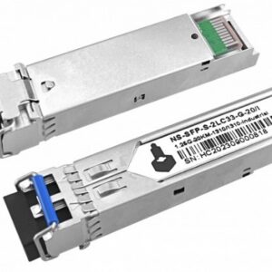 Модуль NST NS-SFP-S-2LC33-G-10/I