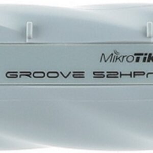 Точка доступа Mikrotik RBGroove52HPn