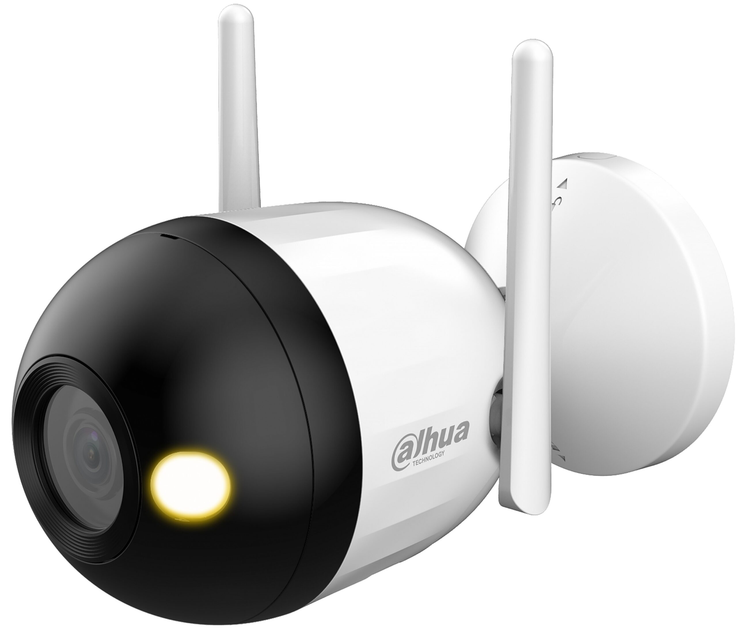 Видеокамера IP Dahua DH-IPC-F4CP-LED-0360B