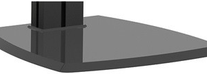 Кронштейн настольный 2MVESA Titanium 100