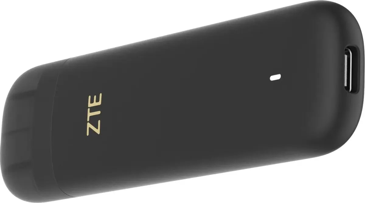 Модем ZTE F30PRO