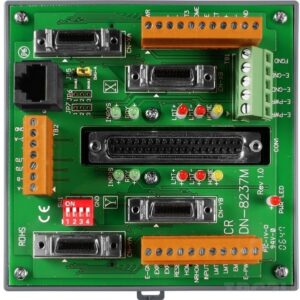 Плата ICP DAS DN-8237MB CR