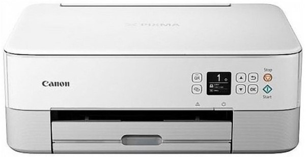 МФУ струйное Canon Pixma TS5351 Цветная, A4, USB