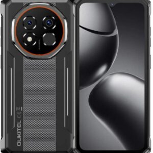 Смартфон Oukitel G6 8/256GB