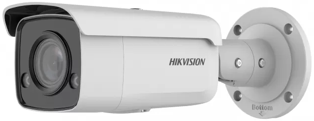 Видеокамера IP HIKVISION DS-2CD2T47G2-L(C)(2.8mm)