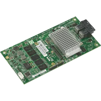 Контроллер SAS Supermicro AOM-S3108M-H8