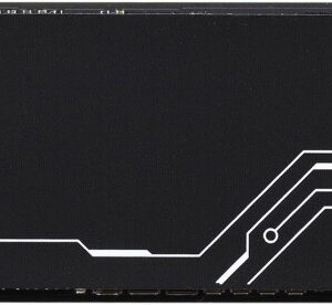SSD накопитель 2000 ГБ Kingston SKC3000D/2048G, PCIe 4.0 x4, [SKC3000D/2048G]