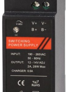 Блок бесперебойного питания Smartec ST-PS102BDS-BK