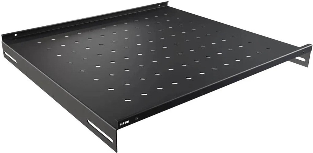 Полка стационарная NTSS NTSS-FS-600-BL