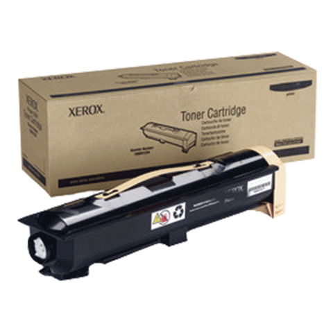 Тонер-картридж Xerox 006R01160 Черный